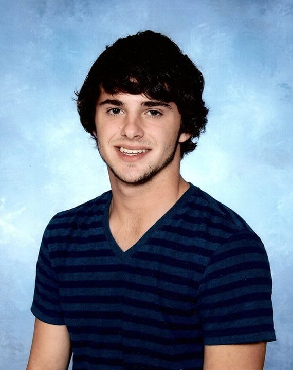 Austin Elder Donate Life