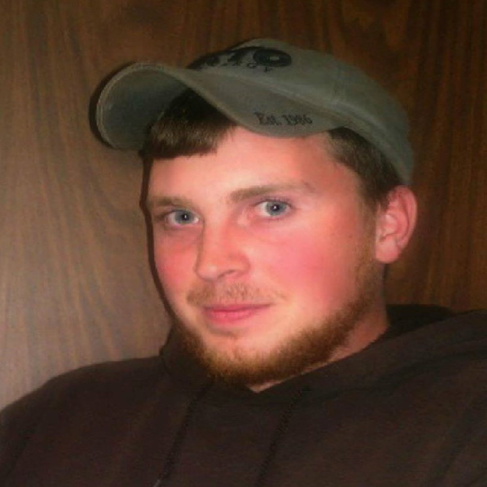 Trenton Duane Williams